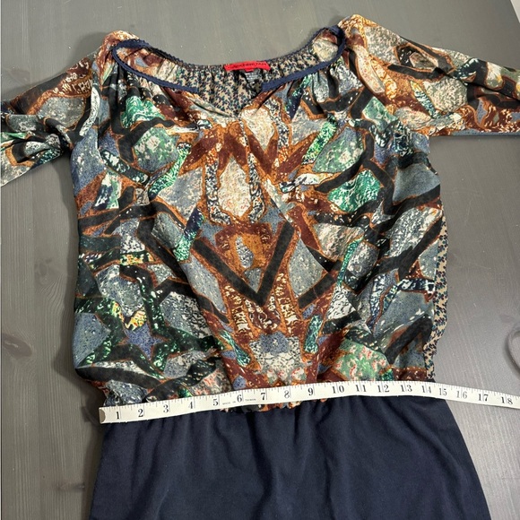 Y2k Vivienne Tam Women’s Dress - Picture 6 of 7